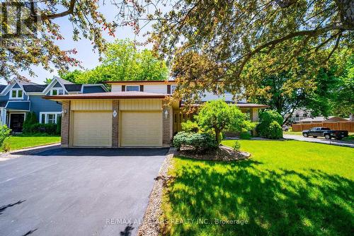 127 CHURCH STREET  Markham, ON L3P 2M2