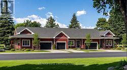 94 EAGLE COURT Saugeen Shores, ON N0H 2C3