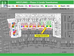 site plan - 