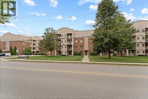 5995 ELLIS STREET Unit# 115  Lasalle, ON N9H 2P1