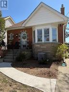 105 EAST 4TH STREET Hamilton, ON L9A 2Y3