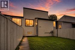 1104 53C Street SE  Calgary, AB T2A 1W4
