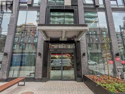 4709 - 252 CHURCH STREET Toronto, ON M5B 1Z2