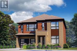 4 BACKHOUSE DRIVE Richmond Hill, ON L4E 1M8