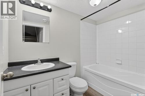 109 515 28Th Street E, Prince Albert, SK - Indoor Photo Showing Bathroom
