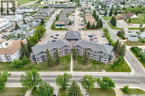 109 515 28Th Street E, Prince Albert, SK - Outdoor With View