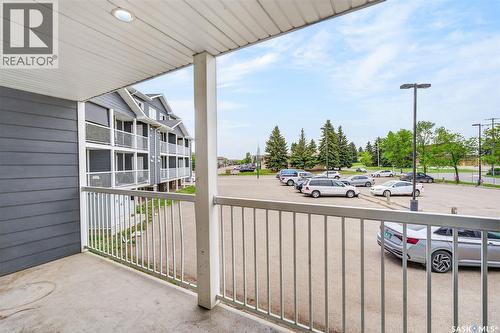 109 515 28Th Street E, Prince Albert, SK - Outdoor With Exterior