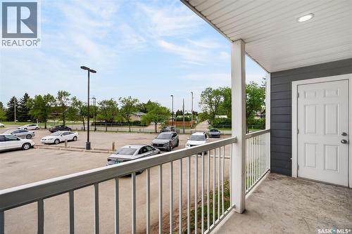 109 515 28Th Street E, Prince Albert, SK - Outdoor With Exterior