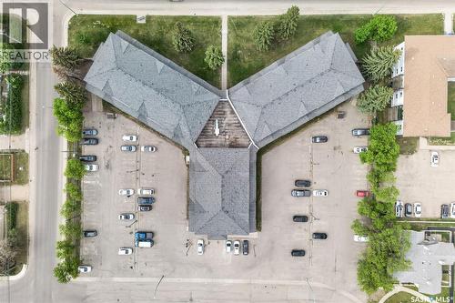 109 515 28Th Street E, Prince Albert, SK - Outdoor With View