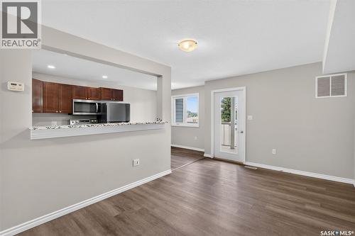 109 515 28Th Street E, Prince Albert, SK - Indoor Photo Showing Kitchen