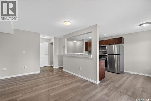 109 515 28Th Street E, Prince Albert, SK - Indoor Photo Showing Kitchen