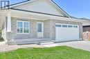 10 Dunmor Street, Stirling-Rawdon (Stirling Ward), ON  - Outdoor 