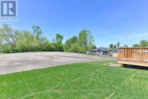 10 Dunmor Street, Stirling-Rawdon (Stirling Ward), ON - Outdoor