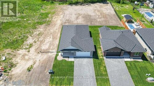 10 Dunmor Street, Stirling-Rawdon (Stirling Ward), ON - Outdoor