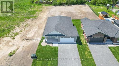 10 Dunmor Street, Stirling-Rawdon (Stirling Ward), ON - Outdoor