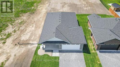 10 Dunmor Street, Stirling-Rawdon (Stirling Ward), ON - Outdoor