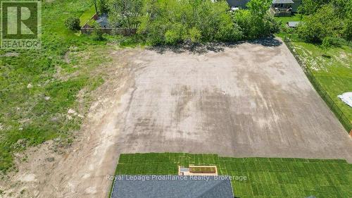 10 Dunmor Street, Stirling-Rawdon (Stirling Ward), ON - Outdoor