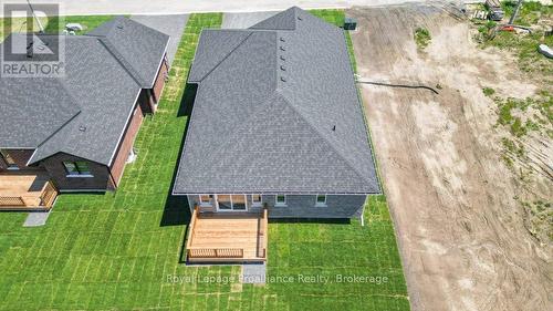 10 Dunmor Street, Stirling-Rawdon (Stirling Ward), ON - Outdoor
