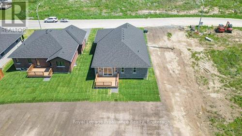 10 Dunmor Street, Stirling-Rawdon (Stirling Ward), ON - Outdoor