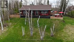 724 FINN ROAD Timmins (Tm - Outside East), ON P0N 1A0