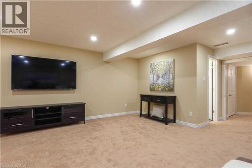 523 Windflower Crescent, Kitchener, ON - Indoor Photo Showing Other Room