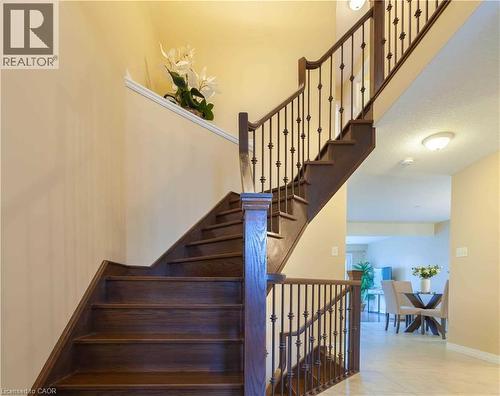523 Windflower Crescent, Kitchener, ON - Indoor Photo Showing Other Room