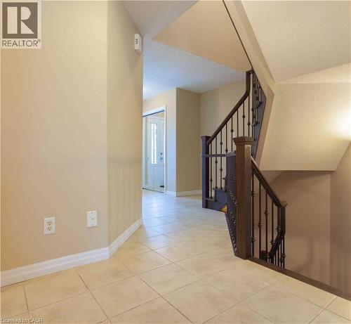 523 Windflower Crescent, Kitchener, ON - Indoor Photo Showing Other Room