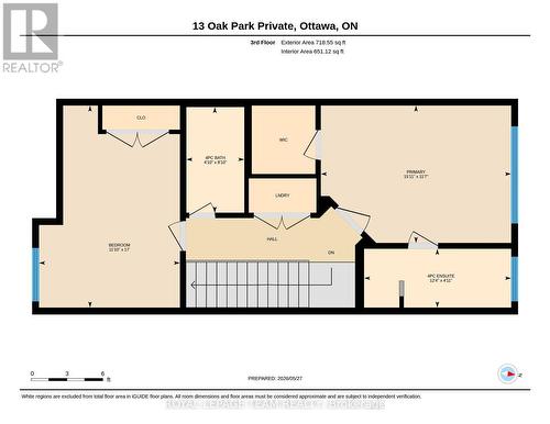 13 Oak Park Private, Ottawa, ON - Other