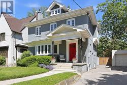 102 RIDGE DRIVE Toronto, ON M4T 1B8