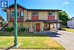 1173 INLET STREET  Coquitlam, BC V3B 5Z8