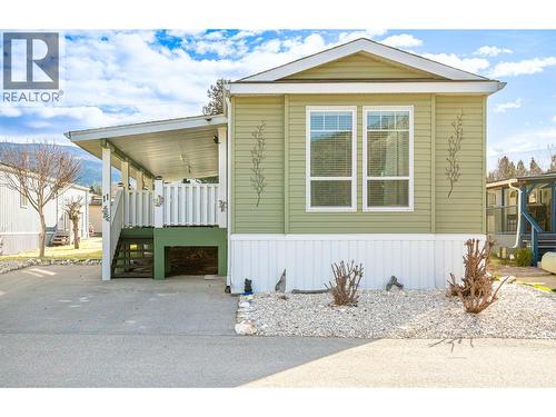 4505 Mclean Creek Road Unit# C11, Okanagan Falls, BC 