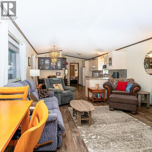 4505 Mclean Creek Road Unit# C11, Okanagan Falls, BC 