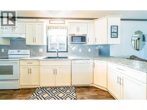 4505 Mclean Creek Road Unit# C11, Okanagan Falls, BC 