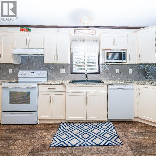 4505 Mclean Creek Road Unit# C11, Okanagan Falls, BC 