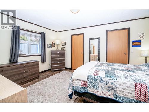 4505 Mclean Creek Road Unit# C11, Okanagan Falls, BC 