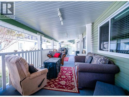 4505 Mclean Creek Road Unit# C11, Okanagan Falls, BC 