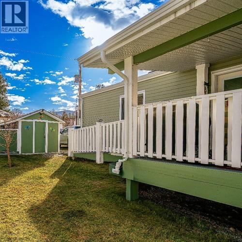 4505 Mclean Creek Road Unit# C11, Okanagan Falls, BC 