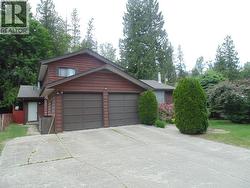 1437 Meadowbrook Drive Castlegar, BC V1N 3L9