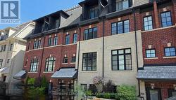 101 - 21 WASDALE ROAD  Mississauga, ON L5M 2R2