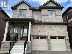 18 TYLER AVENUE Erin, ON N0B 1T0
