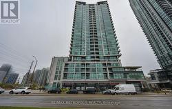 1004 - 3985 GRAND PARK DRIVE  Mississauga, ON L5B 0H8