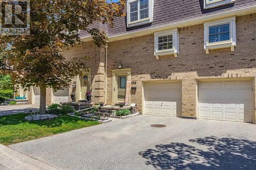 166 - 900 POND VIEW ROAD  London South (South T), ON N5Z 4L7