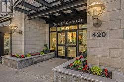 204 - 420 BERKLEY AVENUE  Ottawa, ON K2A 4H5