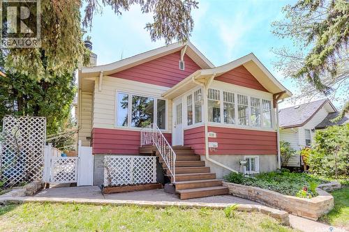 618 3Rd Street E, Saskatoon, SK 