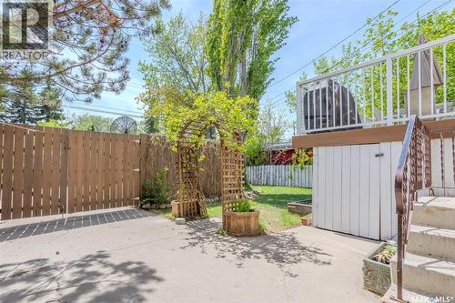 618 3Rd Street E, Saskatoon, SK 