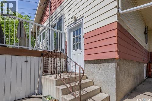 618 3Rd Street E, Saskatoon, SK 