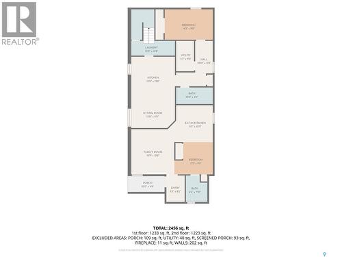 618 3Rd Street E, Saskatoon, SK 
