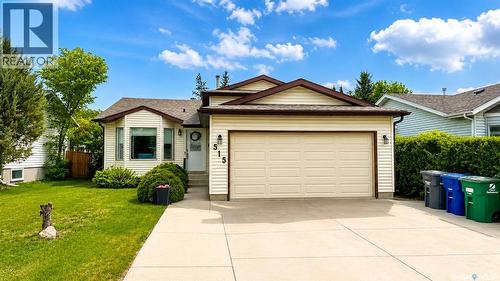 515 Nemeiben ROAD  Saskatoon, SK S7J 5G6