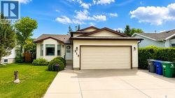 515 Nemeiben ROAD  Saskatoon, SK S7J 5G6