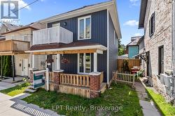 273 BETHUNE STREET Peterborough (Town Ward 3), ON K9J 3L5